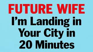 Download lagu I Diverted My Flight… I’m Landing in Your City in 20 Minutes ✈️ mp3