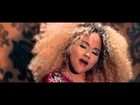 Kat DeLuna ft  Jeremih   What A Night Official Video