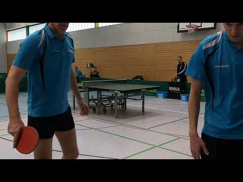 Ignas Navickas / Peter Beranek - Lasse Barth / Salomon Brugger