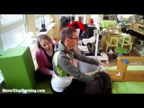 2018-02-26 Bank-Schiebe-Session_Zentrum für Rehabilitation