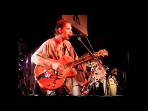 QUIMBY az E-Klubban