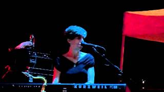 Marcia Ball - This use to be paradise