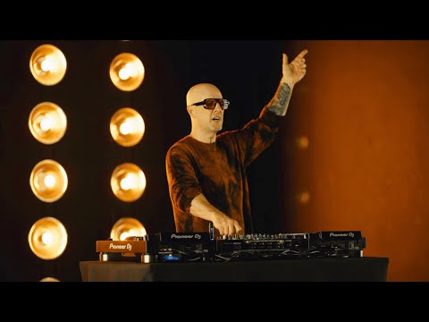 Kennedy One @ Los Angeles 2025 - Warehouse Melodic Techno DJ Set