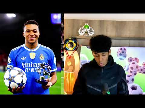 ARSENAL CABSI CABSI, MBAPPE IYO RONALDO, LIVERPOOL OO NOQOTAY….