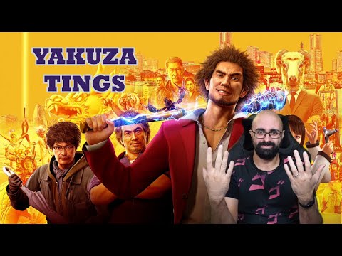 9 stupid fun things you'll do in YAKUZA: LIKE A DRAGON