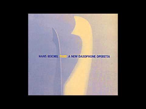 HANS REICHEL - OUT OF NAMAKEMONO
