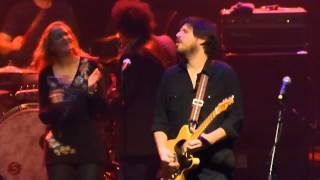 Trigger Hippy - Cave Hill Cemetery 11-20-14 Gramercy Theater NYC