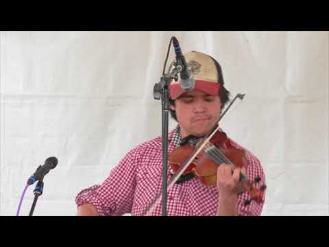 33 Alex Sharps Advanced Fiddle