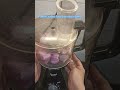 Preethi Zodiac Mixer Grinder Demo PreethiZodiacdemo