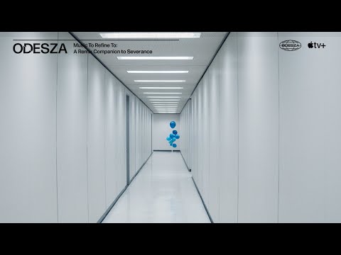 Video thumbnail for Elevator Down (ODESZA Severance Remix)