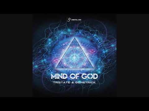 Tristate & Genetrick - Mind of God ᴴᴰ
