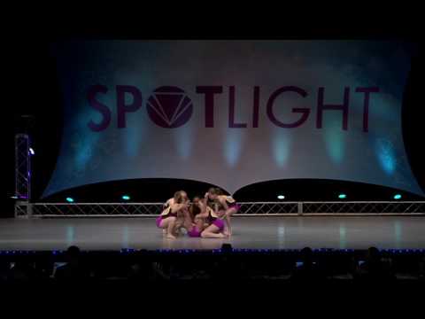 Best Open // THE GREATEST - Dance Tech Studios [Salt Lake City (1), UT]
