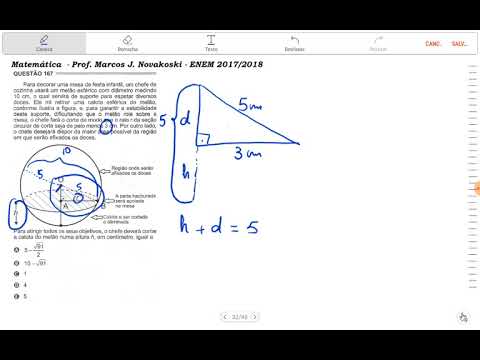 QUESTÃO 167 -  ENEM 2017/2018