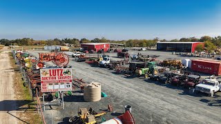 Lutz Auction Services