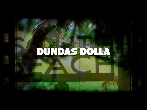 Dundas Dolla - Foreign Cars Remix Music Video