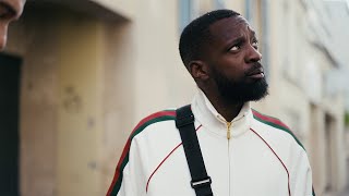 Mademoiselle Lyrics English Translation