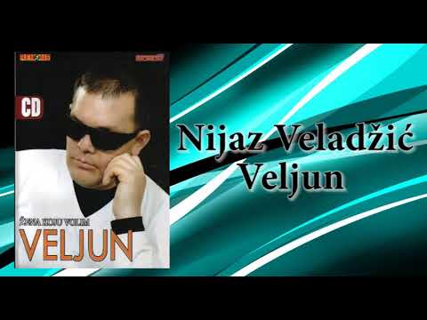 Veljun - Pjesma o Cazin gradu - (Audio 2007)