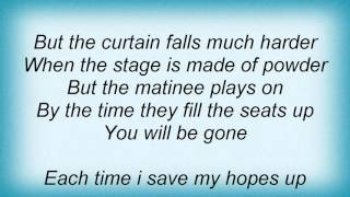 18881 Posies - Matinee Lyrics