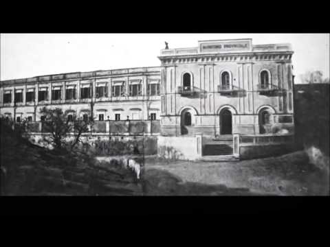 Complesso Monumentale Girifalco CZ