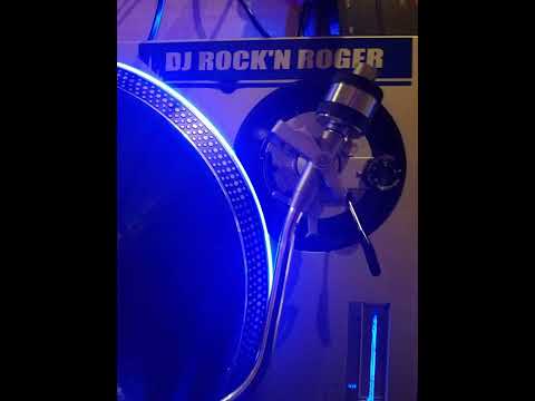 DJ Rock'n Roger WBMX Hot Mix 5 Tribute