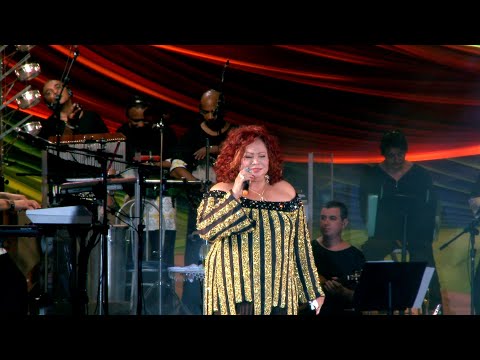 Pot-Pourri: Faz uma loucura por mim / Perdeu, perdeu - Alcione - Acesa ao vivo em São Luís do Mar…