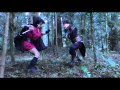 Memoirs Of A Lady Ninja Trailer