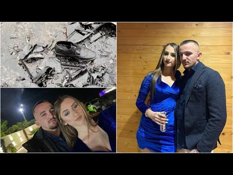 “Me fat jam që do e ndaj jetën me ty”- U fejuan dy ditë më parë, çifti vdesin në aksidentin tragjik