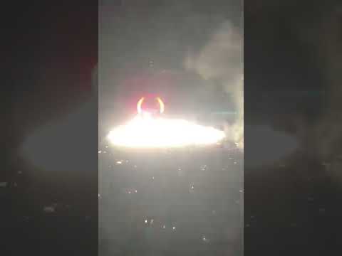 Gryffin Mexico City 2022 - Mashup Million Voices/ Lose Control