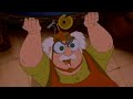Beauty And The Beast 1991 Scene Belle Talks To Her Father