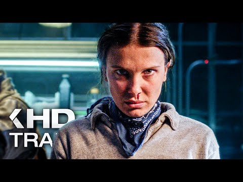 STRANGER THINGS Staffel 5 Trailer German Deutsch (2025) Netflix