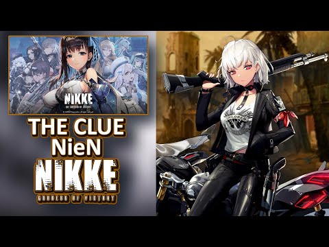 Video thumbnail for The Clue