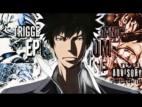 TRIGGERING ANOTHER MANIC EPISODE FROM RAMPANT DRVG ABUSE (prod. JON T)