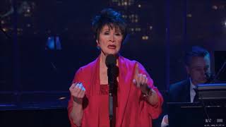 Chita Rivera - Love and Love Alone