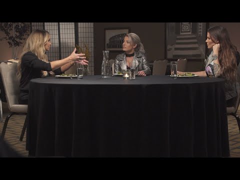 Alexa Bliss Would Love To Be In The Ring With Trish Stratus And Lita At ‘Evolution’