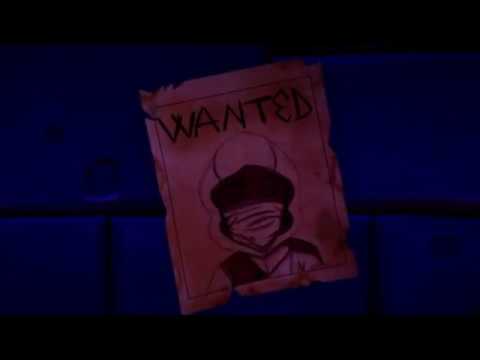 Ransacked youtube-video