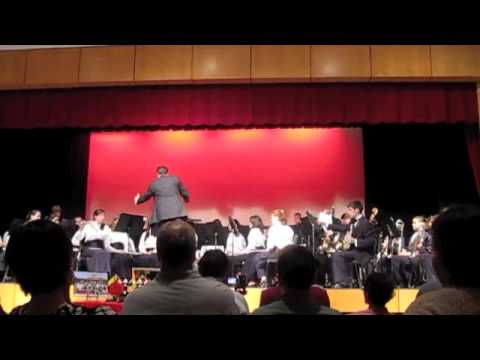 Towards A New Horizon