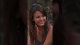 Who was your Zoey 101 endgame? 😍 | Nickelodeon #Shorts