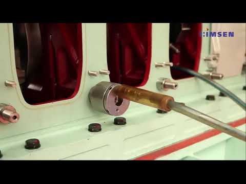 Auxiliary Engine Dismounting The Main Bearing