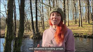 River Health Monitoring: How the Riverfly Partnership Works with the Environment Agency