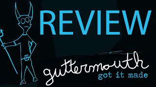 REVIEW: Guttermouth - Got It Made EP