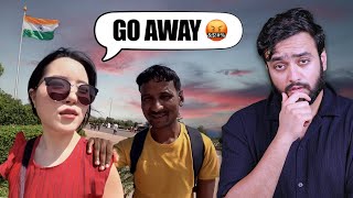 为什么没人想去印度