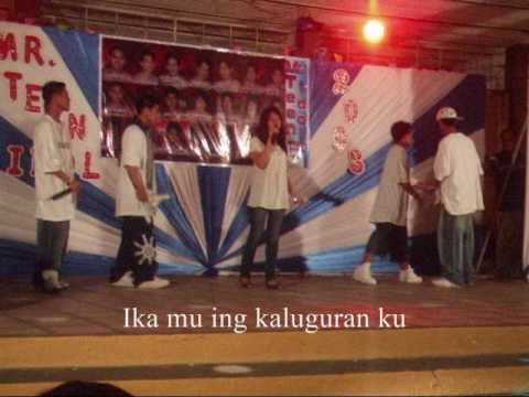 Ika na sana (with lyrics)