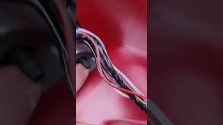 2011 Dodge Charger SXT @seequenced 3rd Brake Light Install