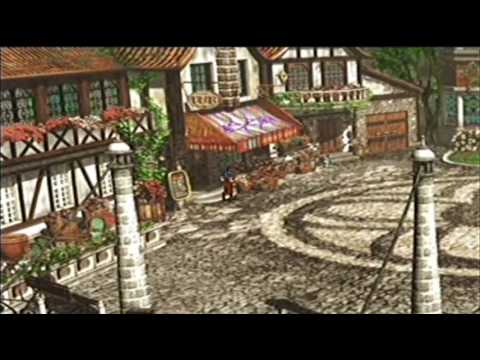 Final Fantasy VIII Walkthrough Part 29