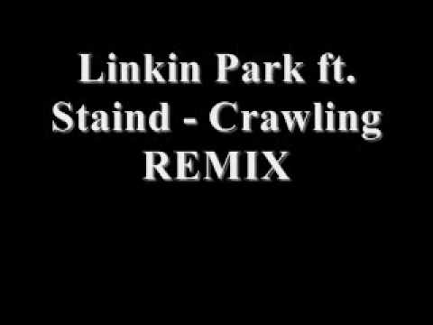 Linkin Park Ft. Aaron Lewis (Staind) - KRWLING (remix)