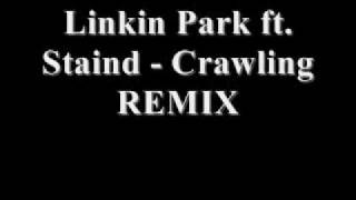 Linkin Park Ft. Aaron Lewis (Staind) - KRWLING (remix)