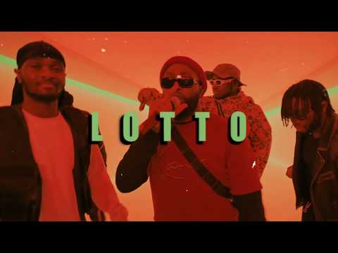 (FREE) NSG x Geko x Not3s Type Beat - Lotto | Free UK Afroswing Type Beat 2019