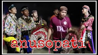 Download lagu Kembangan Campursari ! ANUSOPATI X MADYO TRESNO BUDOYO mp3