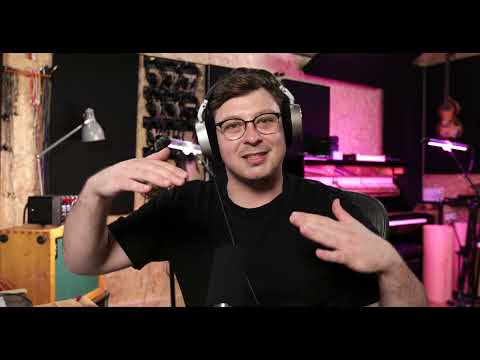 Phoenix Audio Pivot TC/500, Alec Brits review