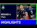 Highlights | Lokomotiv NOVOSIBIRSK v Grupa Azoty KĘDZIERZYN-KOŹLE | CEV Champions League Volley 2022